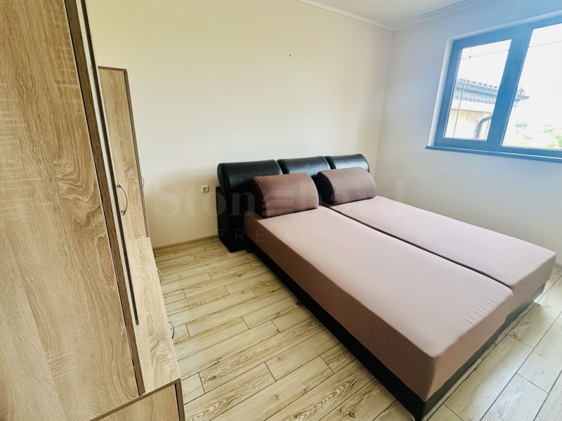 Продава 4-СТАЕН, гр. Несебър, област Бургас, снимка 11 - Апартаменти - 53142776