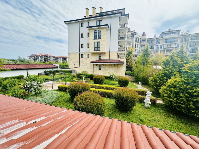 Продава 4-СТАЕН, гр. Несебър, област Бургас, снимка 15 - Апартаменти - 53142776