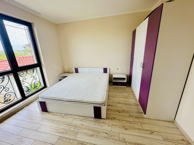 Продава 4-СТАЕН, гр. Несебър, област Бургас, снимка 7 - Апартаменти - 53142776