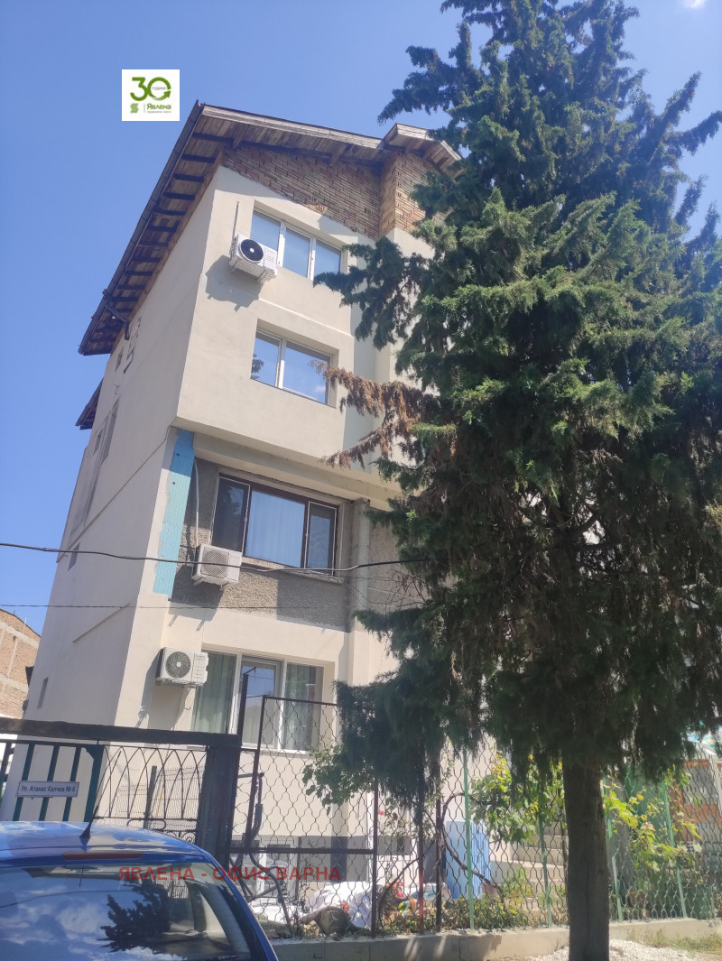 Till salu  3+ sovrum Varna , Asparuhovo , 170 kvm | 38429280 - bild [7]
