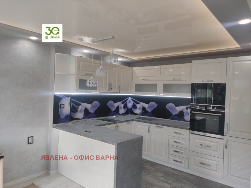 Till salu  3+ sovrum Varna , Asparuhovo , 170 kvm | 38429280