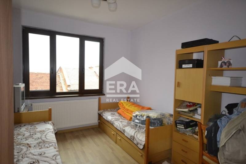 Продава МНОГОСТАЕН, гр. Хасково, Тракийски, снимка 11 - Апартаменти - 53326202