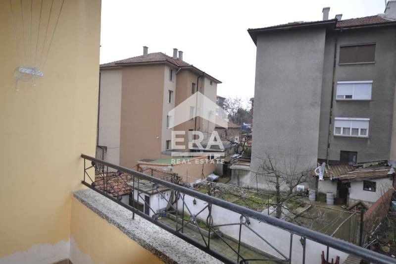 Продава МНОГОСТАЕН, гр. Хасково, Македонски, снимка 14 - Апартаменти - 53703728