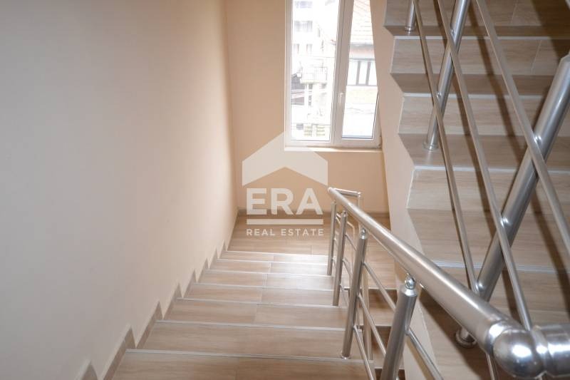 Продава МНОГОСТАЕН, гр. Хасково, Македонски, снимка 11 - Апартаменти - 53703728