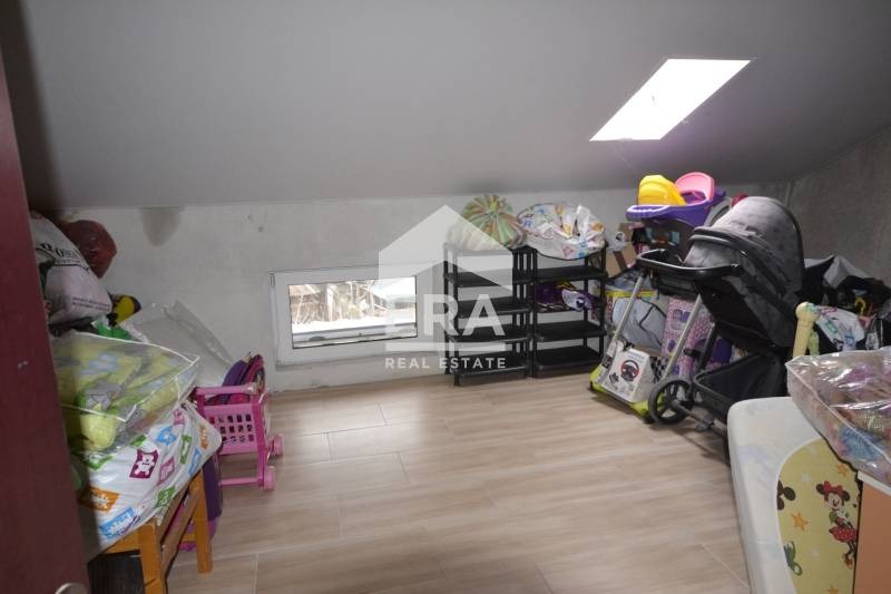 Продава МНОГОСТАЕН, гр. Хасково, Македонски, снимка 16 - Апартаменти - 53703728