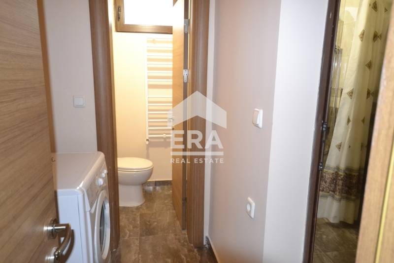 Продава МНОГОСТАЕН, гр. Хасково, Тракийски, снимка 4 - Апартаменти - 53326202