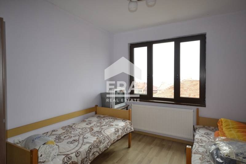 Продава МНОГОСТАЕН, гр. Хасково, Тракийски, снимка 12 - Апартаменти - 53326202