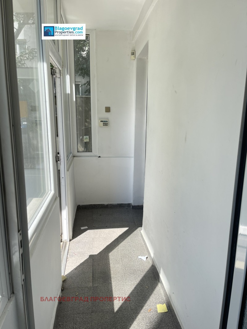 Satılık  Ofis Blagoevgrad , Idealen centar , 90 metrekare | 81617537 - görüntü [6]