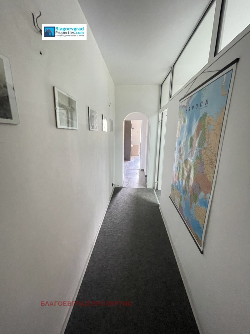 Satılık  Ofis Blagoevgrad , Idealen centar , 90 metrekare | 81617537 - görüntü [5]