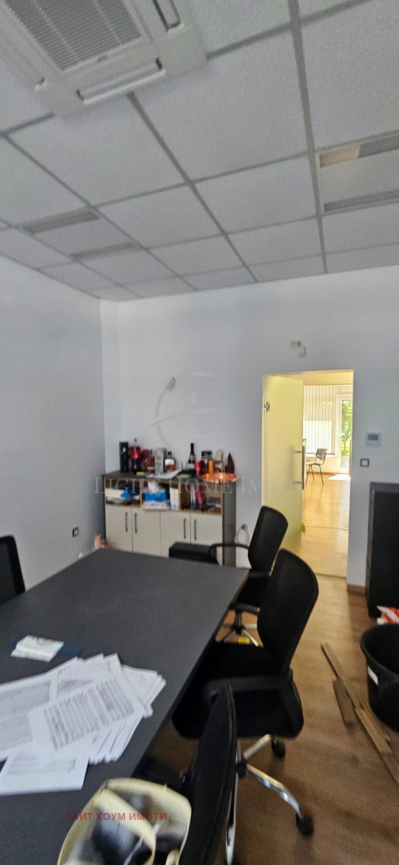 À venda  Escritório Plovdiv , Kiutchuk Parij , 96 m² | 25491167 - imagem [4]