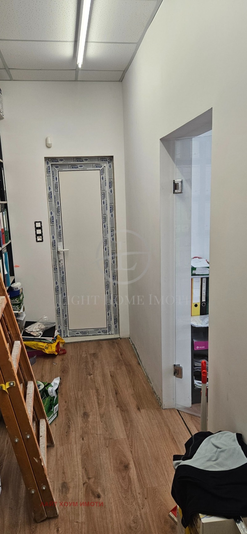 À venda  Escritório Plovdiv , Kiutchuk Parij , 96 m² | 25491167 - imagem [12]