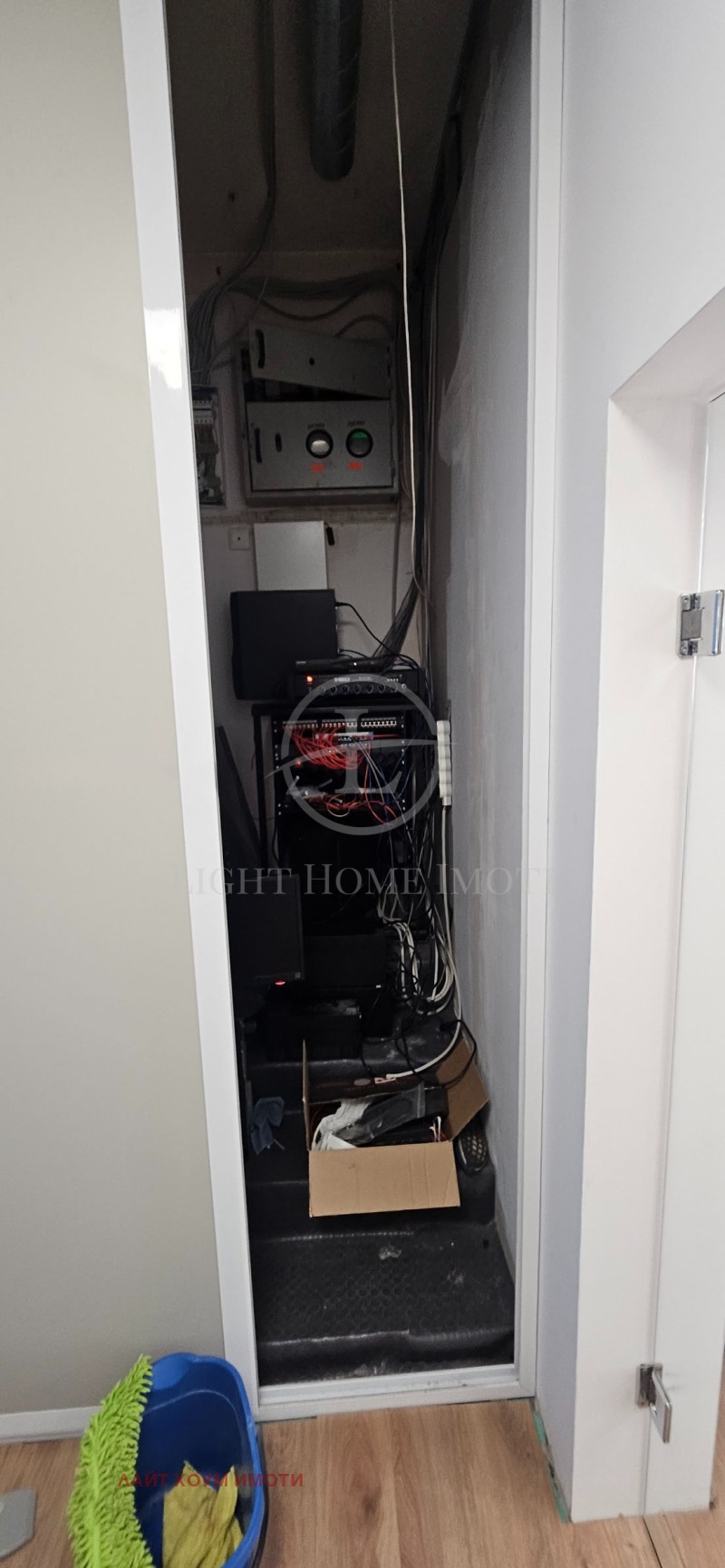 À venda  Escritório Plovdiv , Kiutchuk Parij , 96 m² | 25491167 - imagem [11]