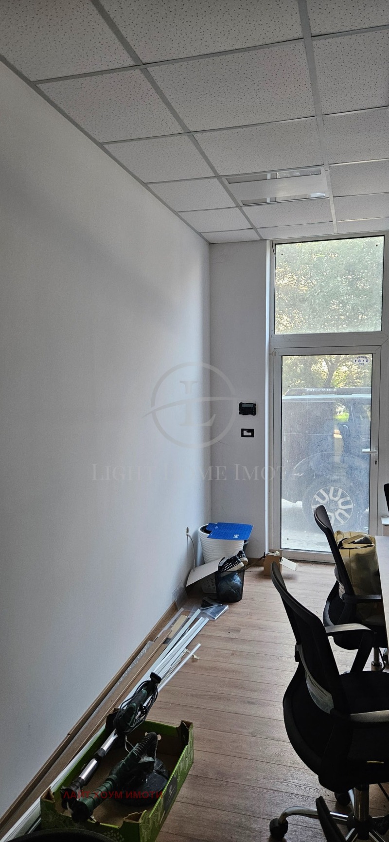 À venda  Escritório Plovdiv , Kiutchuk Parij , 96 m² | 25491167 - imagem [5]