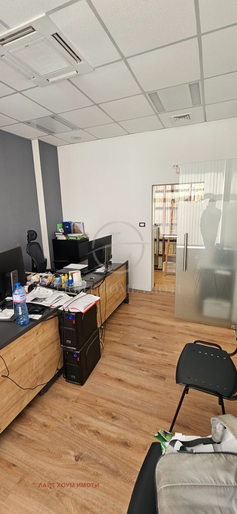 À venda  Escritório Plovdiv , Kiutchuk Parij , 96 m² | 25491167 - imagem [7]