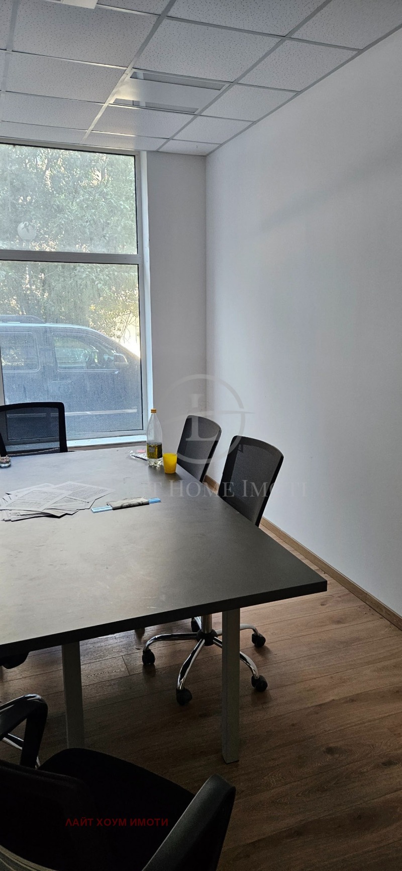 À venda  Escritório Plovdiv , Kiutchuk Parij , 96 m² | 25491167 - imagem [3]
