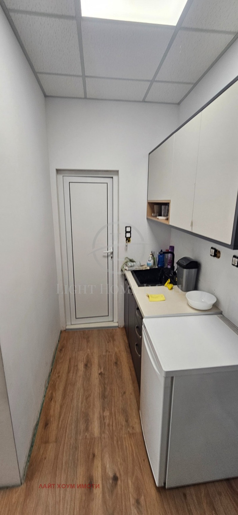 À venda  Escritório Plovdiv , Kiutchuk Parij , 96 m² | 25491167 - imagem [8]