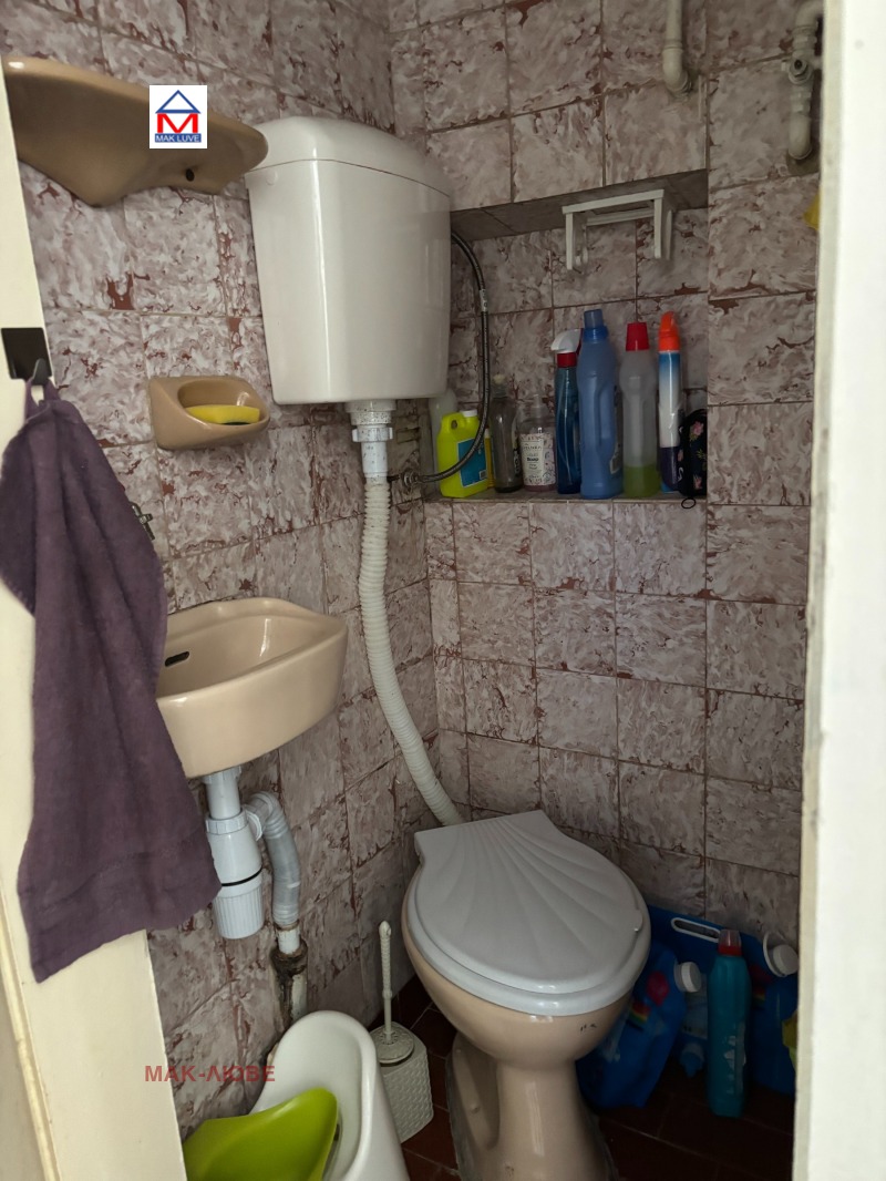На продаж  Офіс Варна , Гръцка махала , 58 кв.м | 23484434 - зображення [7]