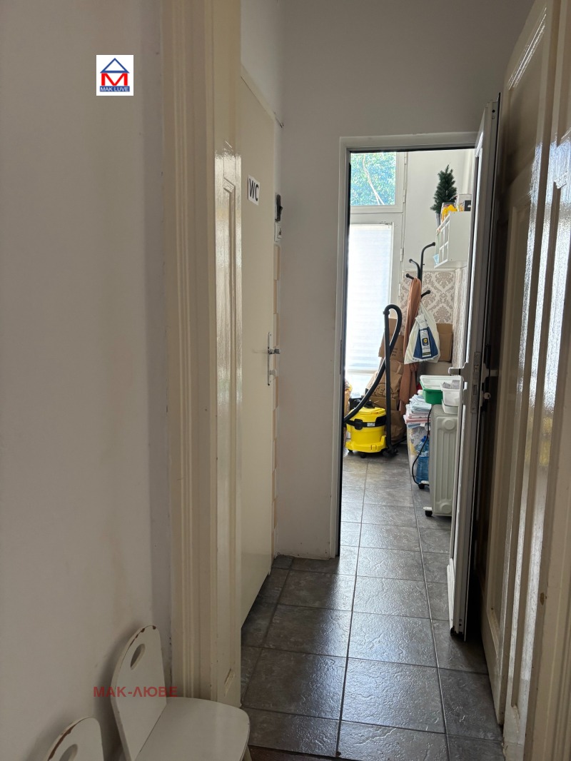 На продаж  Офіс Варна , Гръцка махала , 58 кв.м | 23484434 - зображення [6]