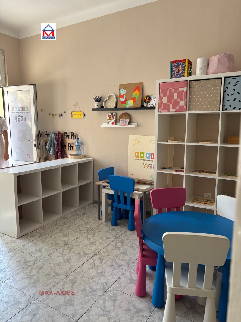 На продаж  Офіс Варна , Гръцка махала , 58 кв.м | 23484434 - зображення [2]