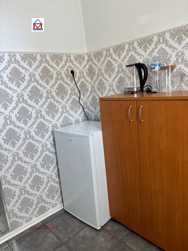 На продаж  Офіс Варна , Гръцка махала , 58 кв.м | 23484434 - зображення [9]
