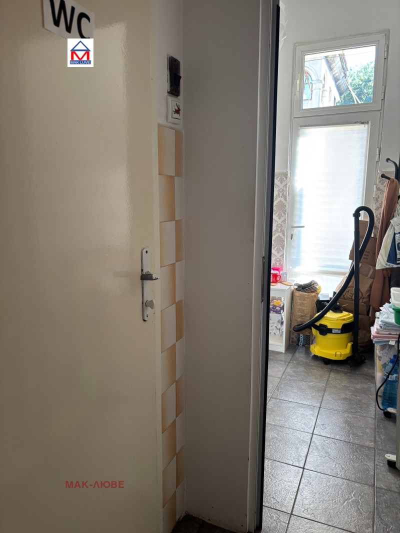 На продаж  Офіс Варна , Гръцка махала , 58 кв.м | 23484434 - зображення [8]
