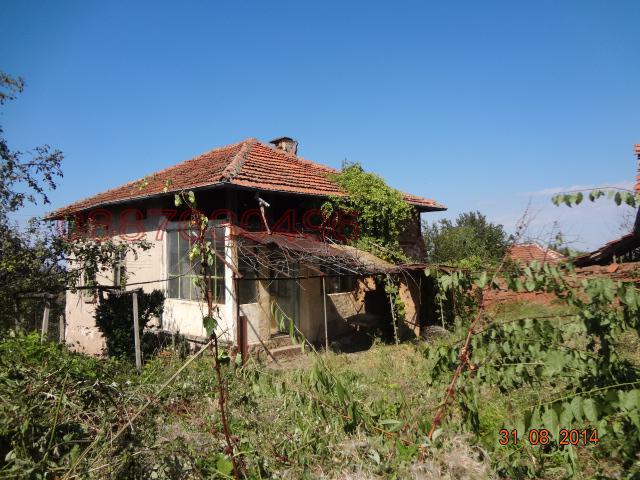 Продава КЪЩА, гр. Берковица, област Монтана, снимка 5 - Къщи - 52782530