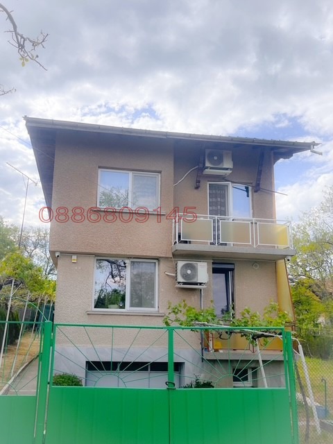Til salg  Hus region Sofia , Opitsvet , 150 kvm | 45308816
