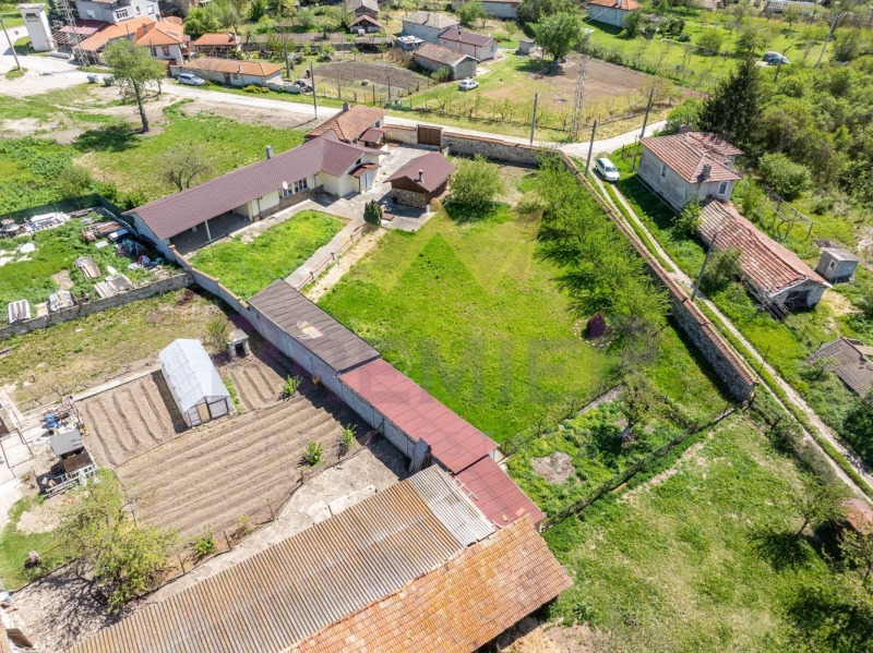 Na prodej  Dům oblast Varna , Botevo , 180 m2 | 19698001 - obraz [14]
