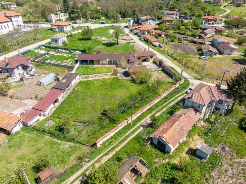 Na prodej  Dům oblast Varna , Botevo , 180 m2 | 19698001 - obraz [3]