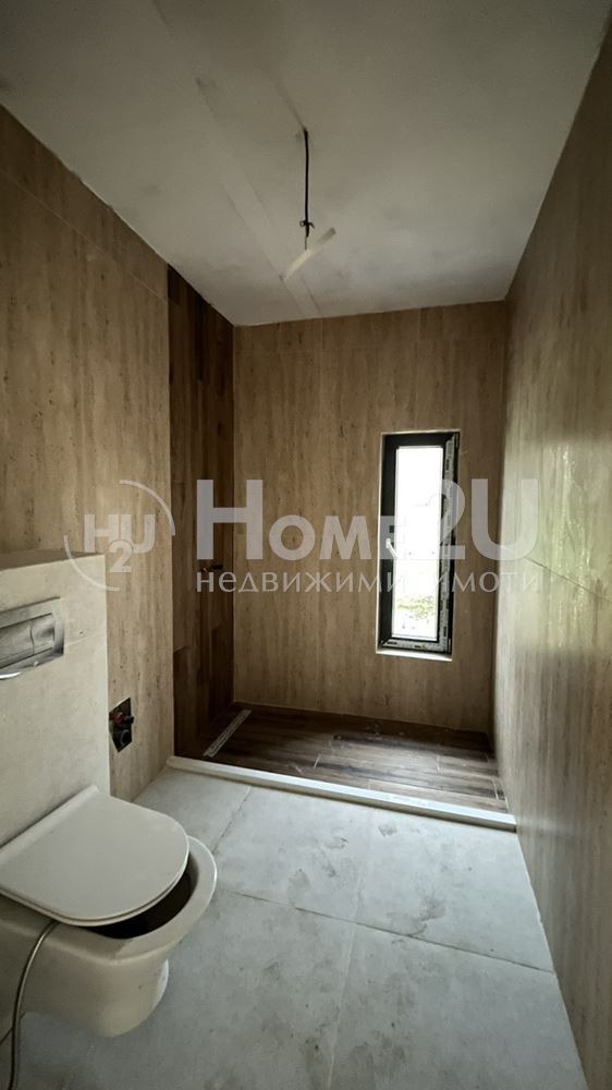 Продава КЪЩА, гр. Варна, м-т Добрева чешма, снимка 15 - Къщи - 52469706