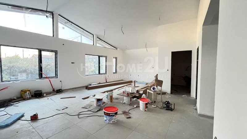 Продава КЪЩА, гр. Варна, м-т Добрева чешма, снимка 4 - Къщи - 52469706