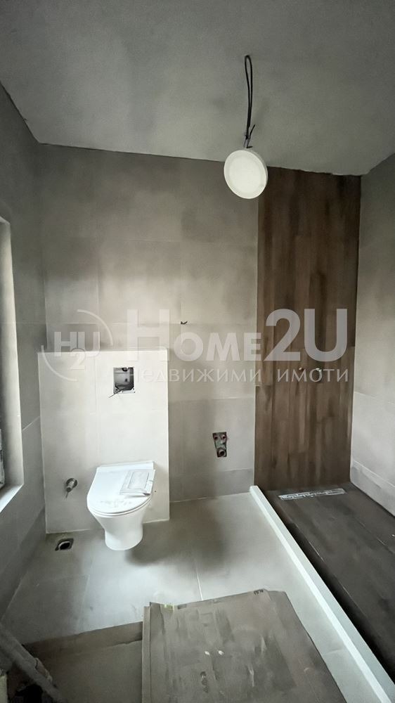 Продава КЪЩА, гр. Варна, м-т Добрева чешма, снимка 10 - Къщи - 52469706