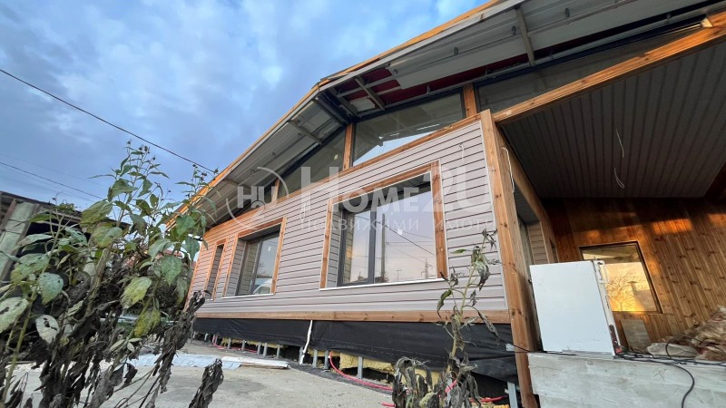 Продава КЪЩА, гр. Варна, м-т Добрева чешма, снимка 2 - Къщи - 52469706