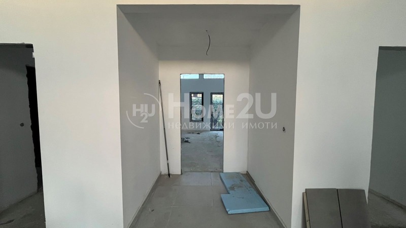 Продава КЪЩА, гр. Варна, м-т Добрева чешма, снимка 11 - Къщи - 52469706