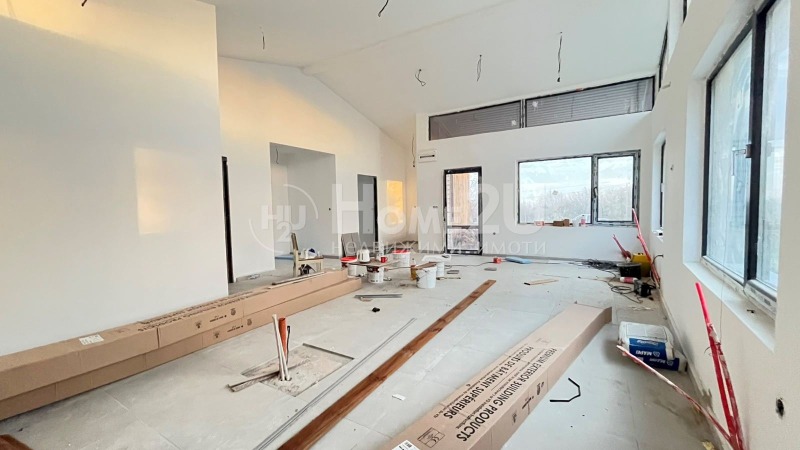 Продава КЪЩА, гр. Варна, м-т Добрева чешма, снимка 5 - Къщи - 52469706