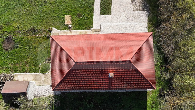 Продава КЪЩА, с. Дъбрава, област Добрич, снимка 14 - Къщи - 52479318