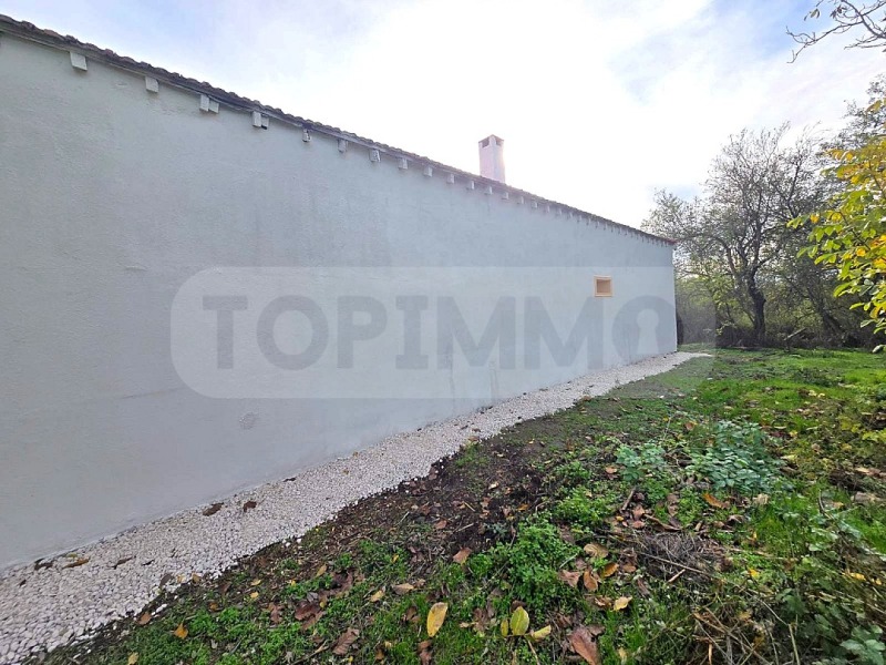 Продава КЪЩА, с. Дъбрава, област Добрич, снимка 16 - Къщи - 52479318