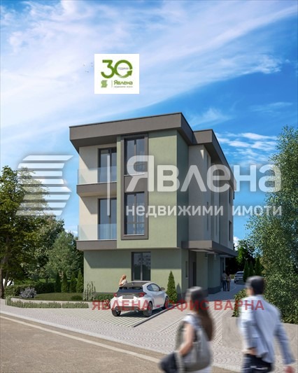 Продава КЪЩА, гр. Аксаково, област Варна, снимка 6 - Къщи - 55619604