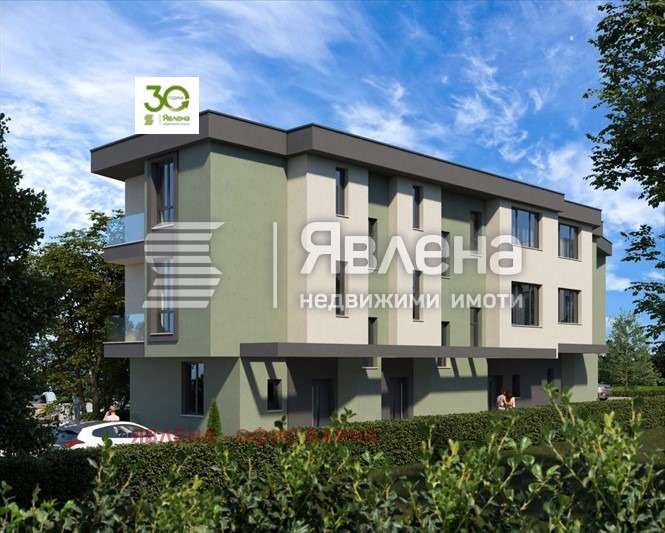 Продава КЪЩА, гр. Аксаково, област Варна, снимка 5 - Къщи - 55619604