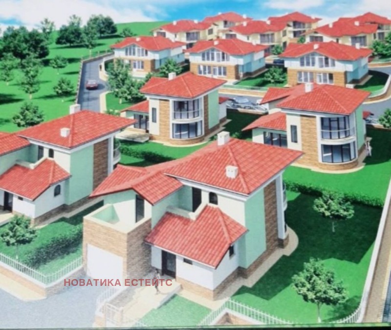 Na prodej  Spiknutí oblast Loveč , Ribarica , 5250 m2 | 15266056