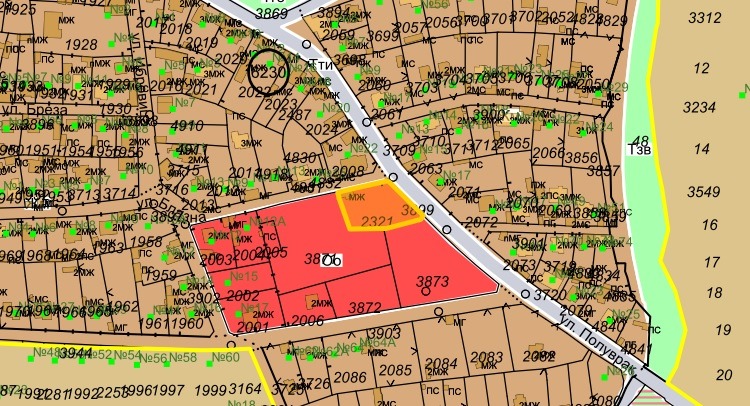 Zu verkaufen  Handlung Sofia , Lozen , 1393 qm | 83873207 - Bild [5]