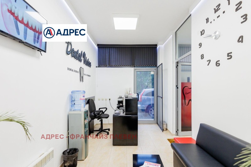 Продава БИЗНЕС ИМОТ, гр. Плевен, Широк център, снимка 5 - Други - 52599901