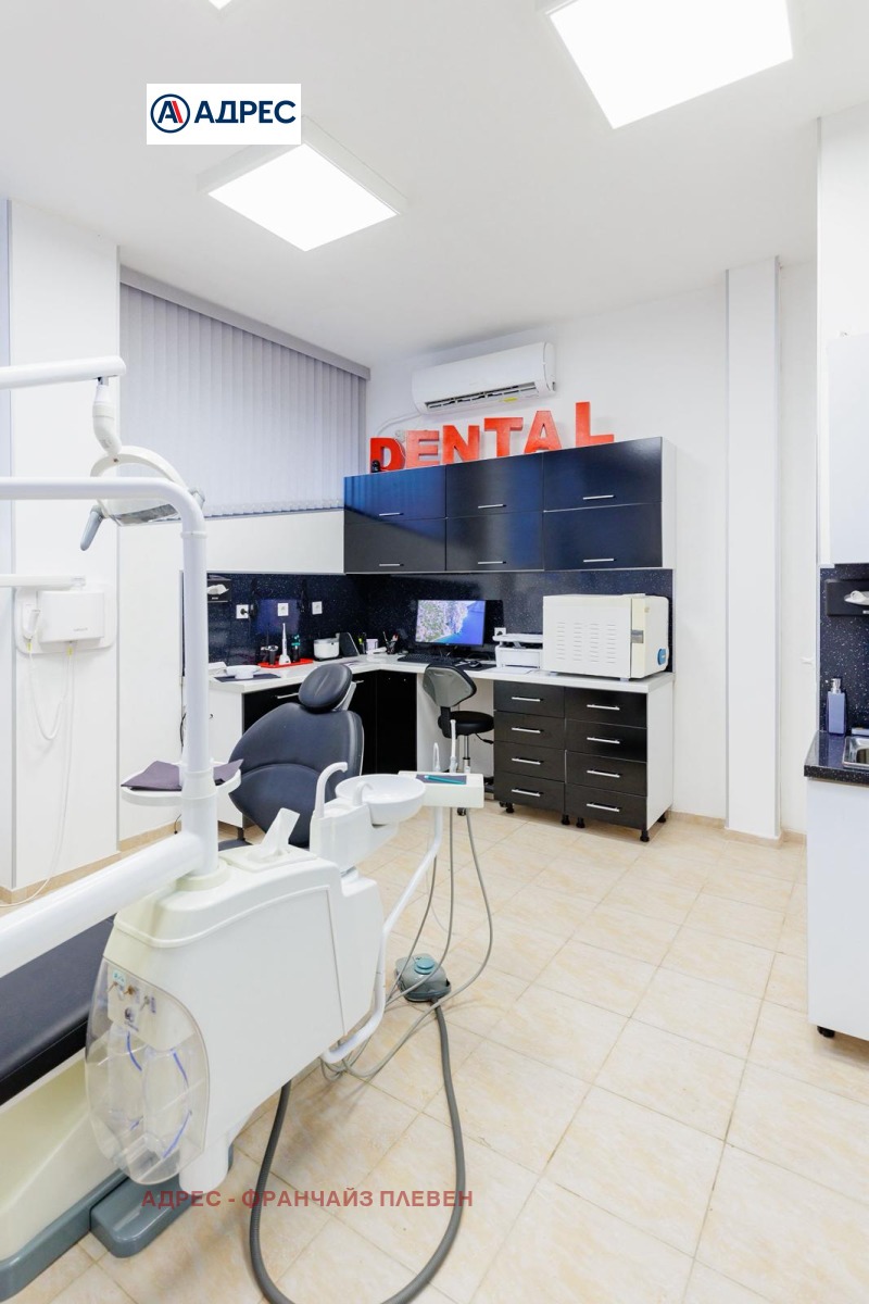 Продава БИЗНЕС ИМОТ, гр. Плевен, Широк център, снимка 2 - Други - 52599901