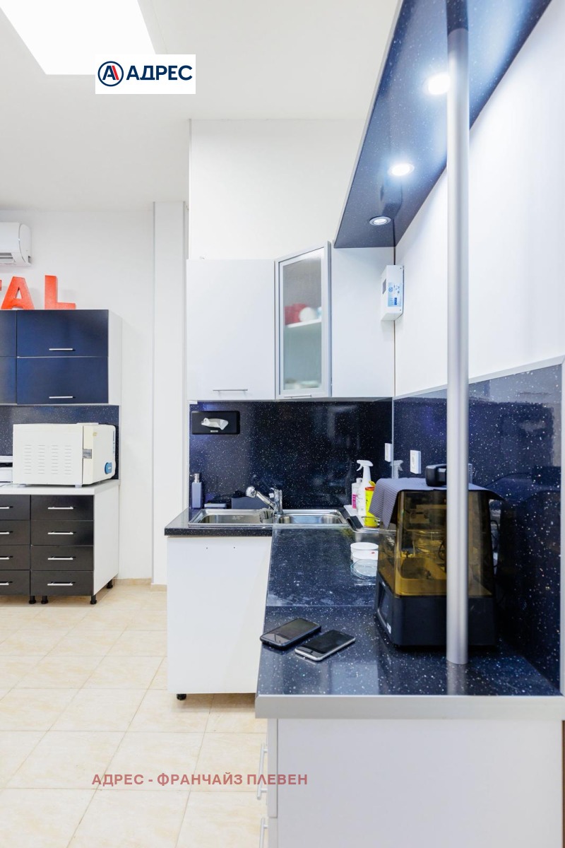 Продава БИЗНЕС ИМОТ, гр. Плевен, Широк център, снимка 3 - Други - 52599901