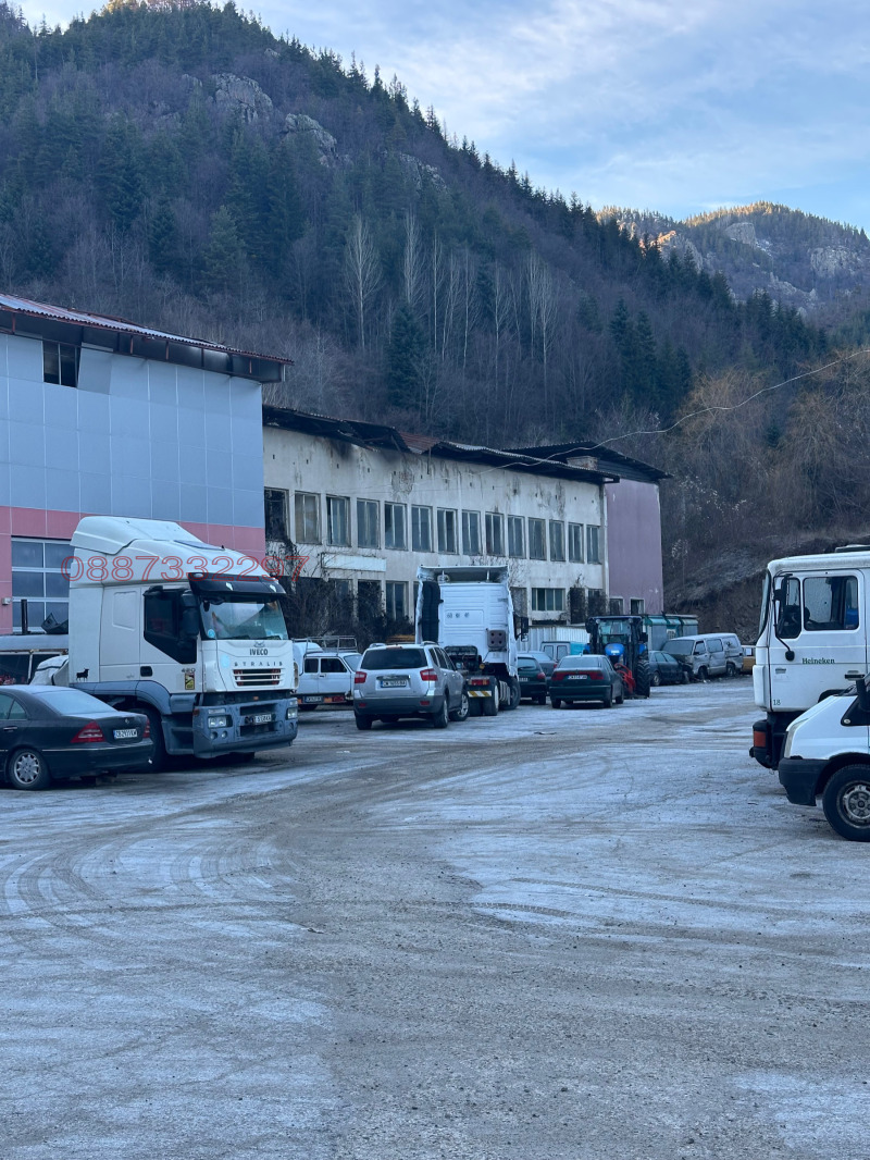 Продава БИЗНЕС ИМОТ, гр. Смолян, Средок, снимка 5 - Други - 52980547