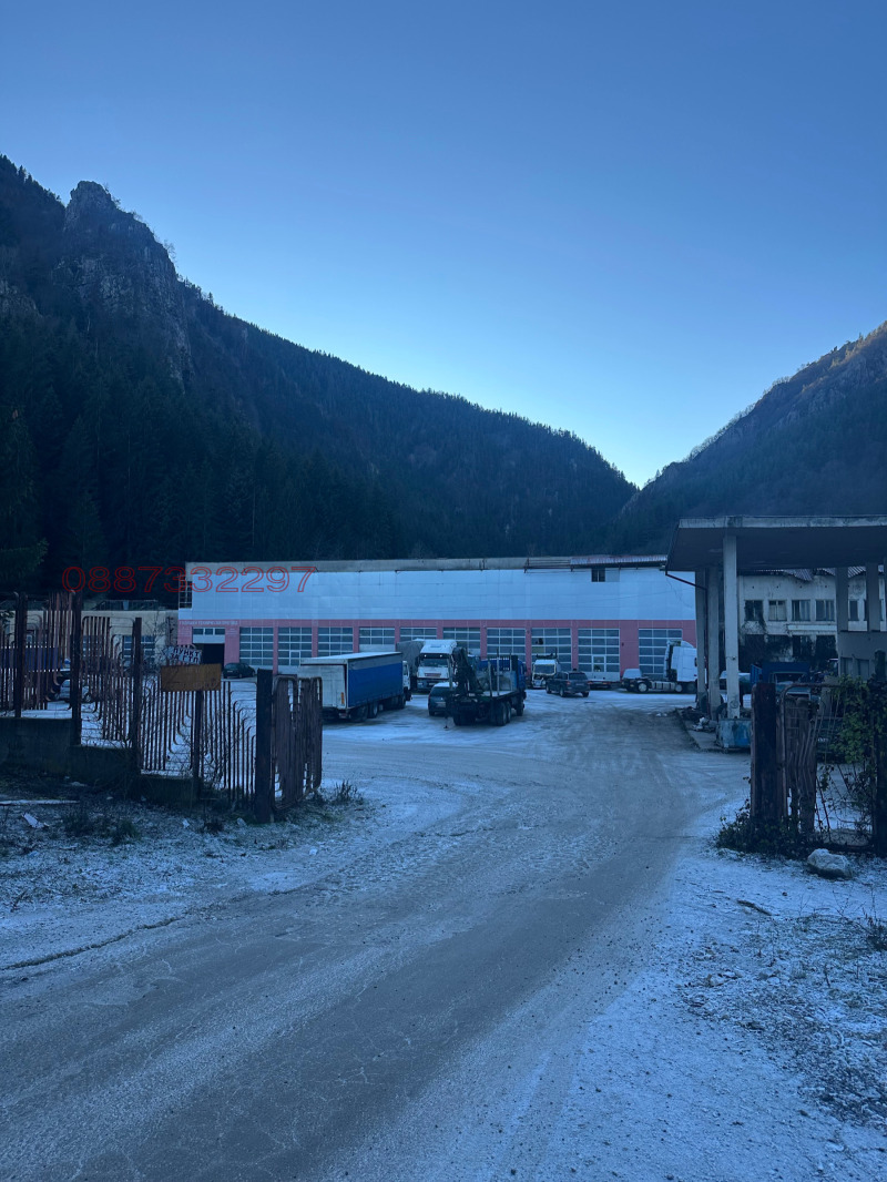 Продава БИЗНЕС ИМОТ, гр. Смолян, Средок