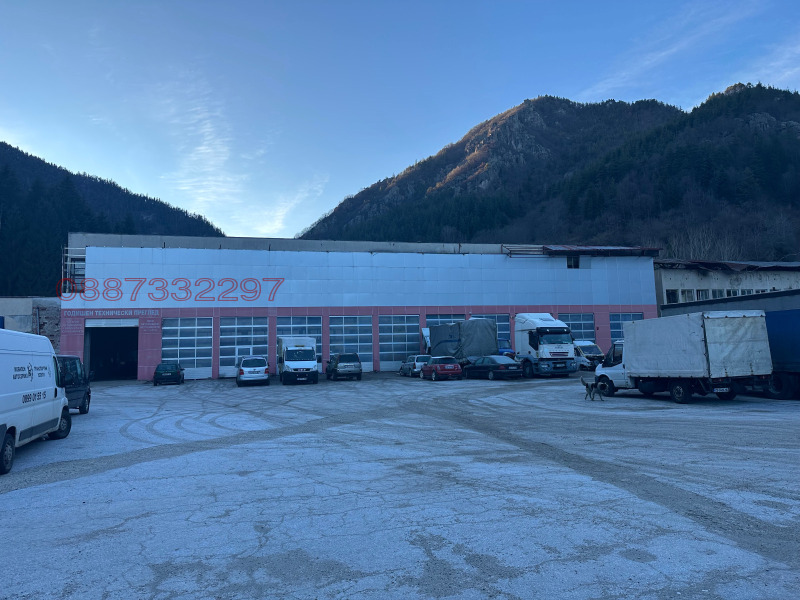 Продава БИЗНЕС ИМОТ, гр. Смолян, Средок, снимка 6 - Други - 52980547