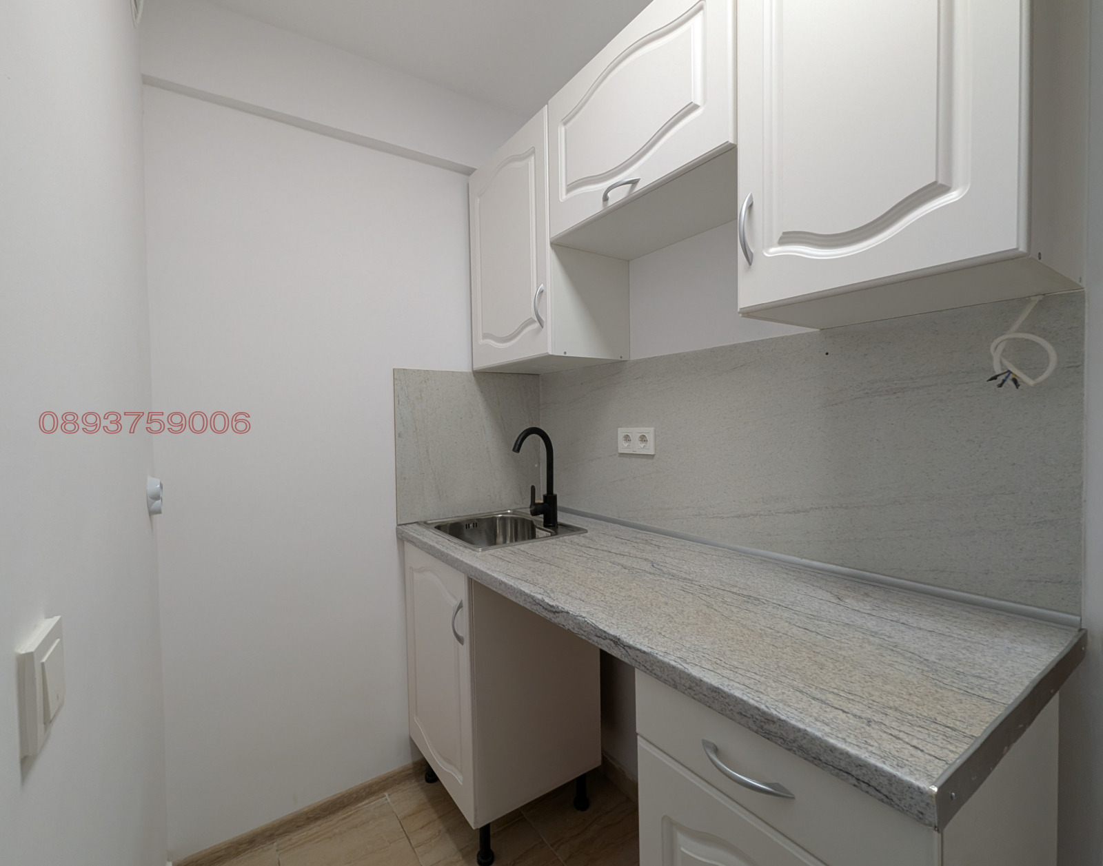 Продава 1-СТАЕН, гр. Варна, Център, снимка 2 - Апартаменти - 55706628