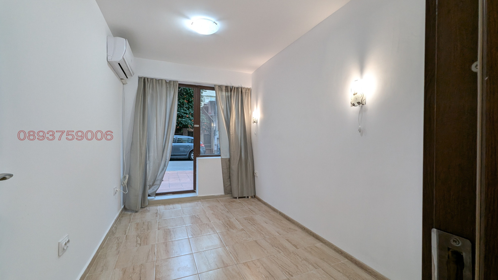 Продава 1-СТАЕН, гр. Варна, Център, снимка 4 - Апартаменти - 55706628