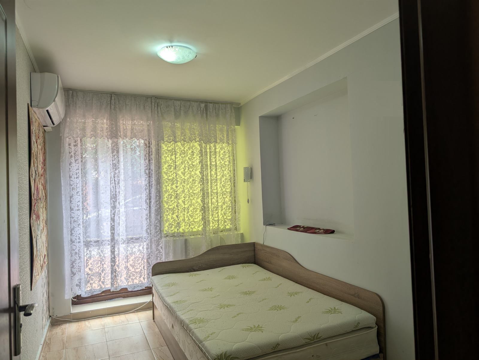 Продава 1-СТАЕН, гр. Варна, Център, снимка 2 - Апартаменти - 55269992